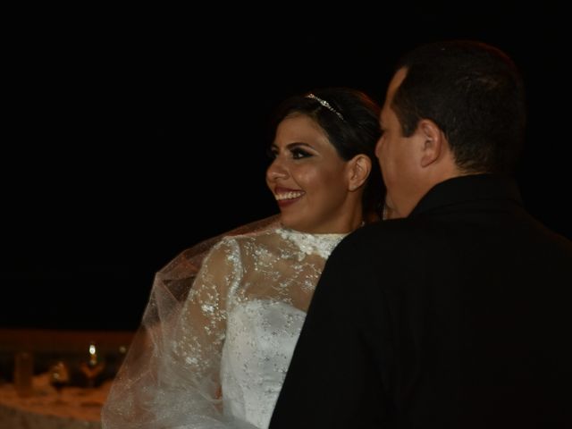 La boda de Eudes y MaJose en Mazatlán, Sinaloa 9