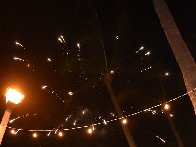 La boda de Eudes y MaJose en Mazatlán, Sinaloa 11