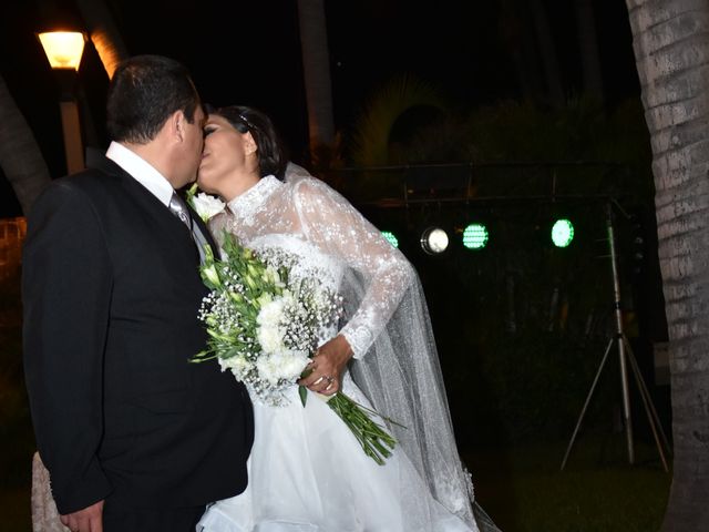 La boda de Eudes y MaJose en Mazatlán, Sinaloa 12