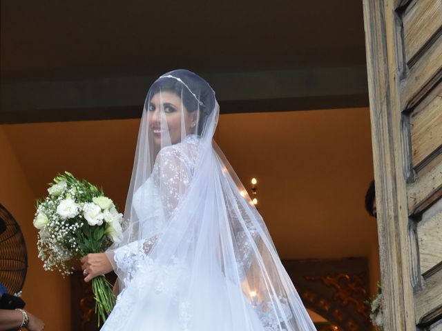 La boda de Eudes y MaJose en Mazatlán, Sinaloa 14