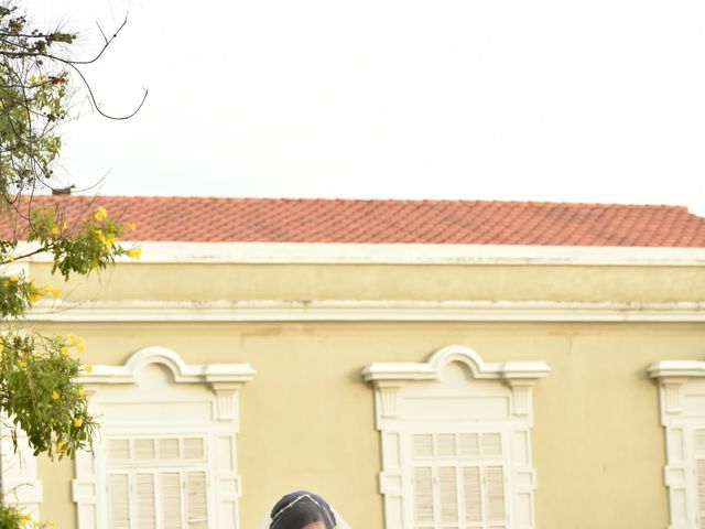 La boda de Eudes y MaJose en Mazatlán, Sinaloa 18