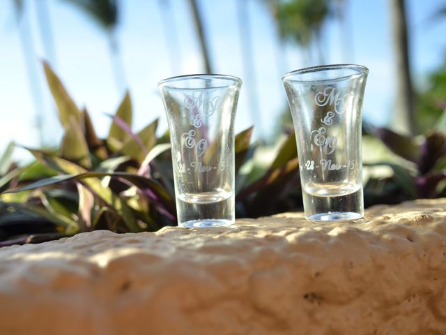 La boda de Eudes y MaJose en Mazatlán, Sinaloa 21