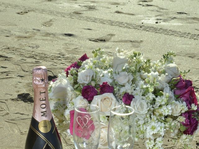 La boda de Eudes y MaJose en Mazatlán, Sinaloa 22