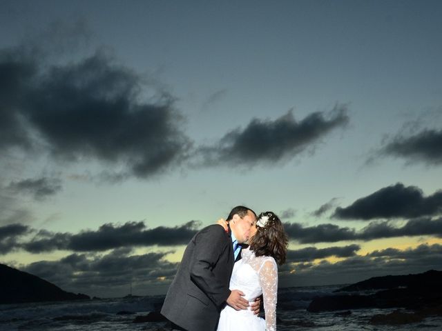 La boda de Eudes y MaJose en Mazatlán, Sinaloa 23