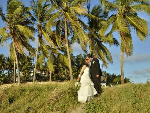 La boda de Eudes y MaJose en Mazatlán, Sinaloa 25