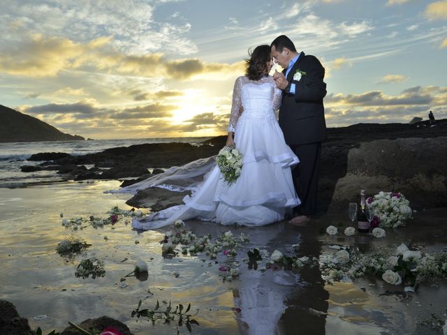 La boda de Eudes y MaJose en Mazatlán, Sinaloa 26