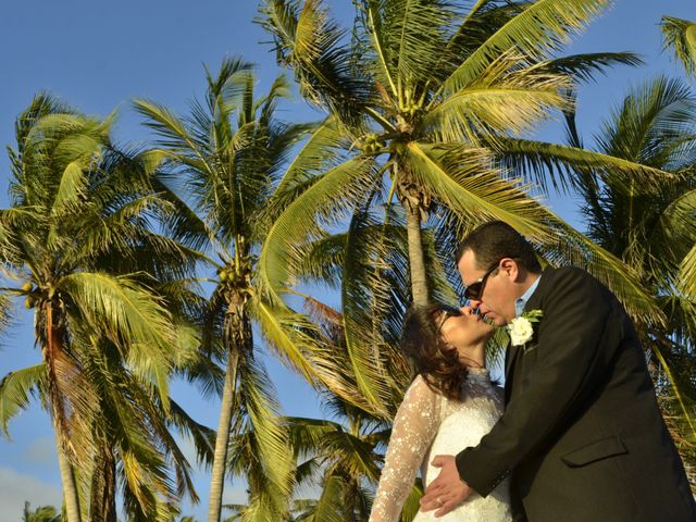 La boda de Eudes y MaJose en Mazatlán, Sinaloa 27