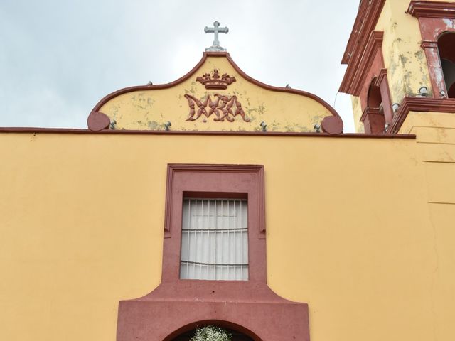 La boda de Eudes y MaJose en Mazatlán, Sinaloa 29