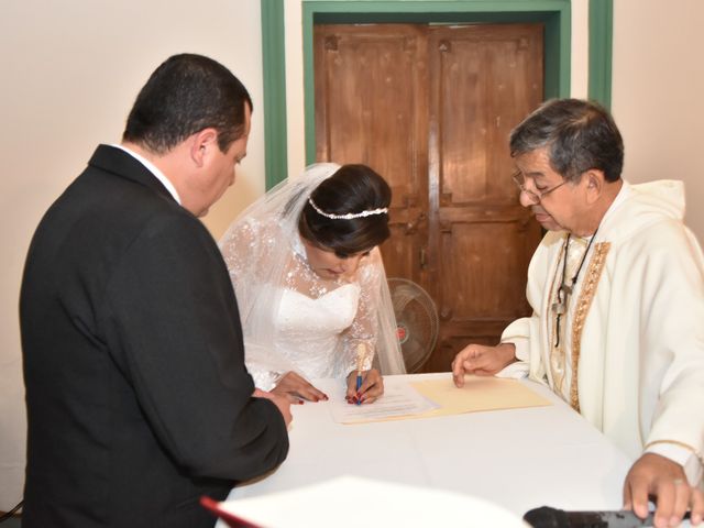 La boda de Eudes y MaJose en Mazatlán, Sinaloa 30