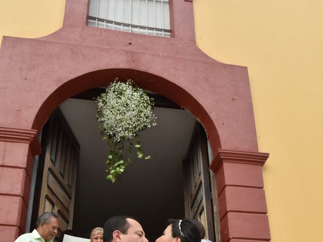 La boda de Eudes y MaJose en Mazatlán, Sinaloa 31