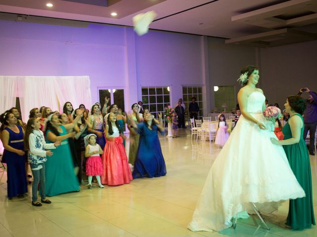 La boda de Abraham y Sonia Ivon en Zacatecas, Zacatecas 5