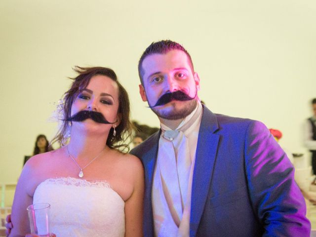 La boda de Abraham y Sonia Ivon en Zacatecas, Zacatecas 8