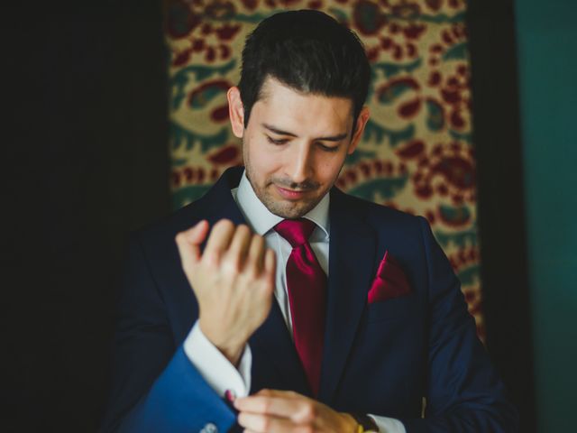 La boda de Octavio y Sofía en Puerto Morelos, Quintana Roo 8