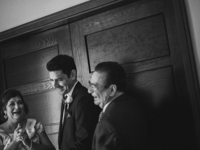 La boda de Octavio y Sofía en Puerto Morelos, Quintana Roo 23
