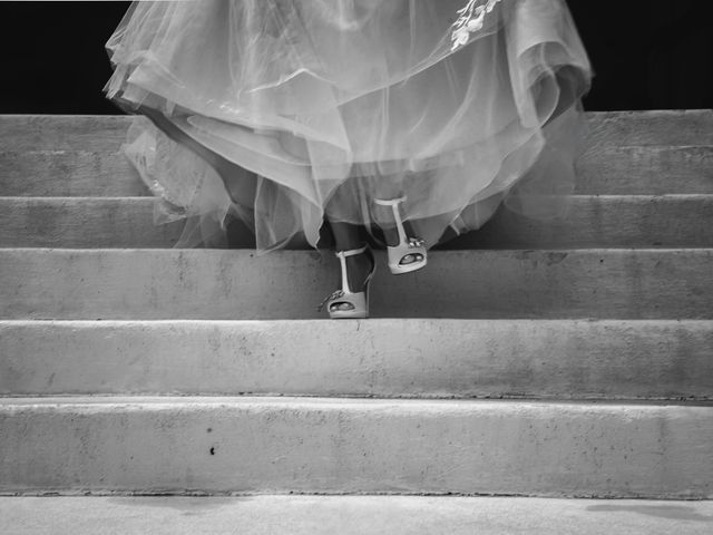 La boda de Octavio y Sofía en Puerto Morelos, Quintana Roo 26