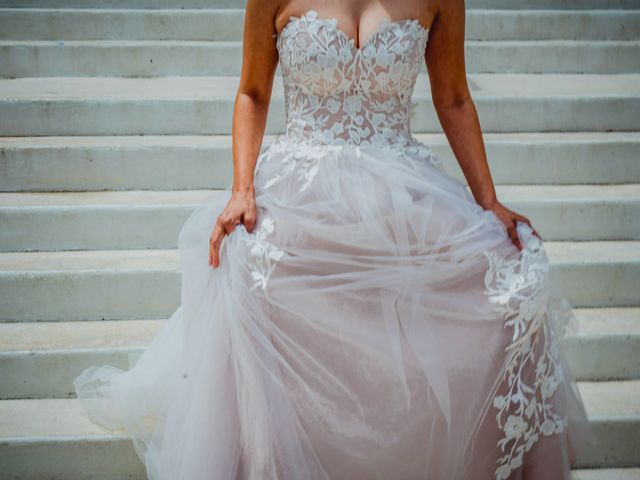 La boda de Octavio y Sofía en Puerto Morelos, Quintana Roo 27