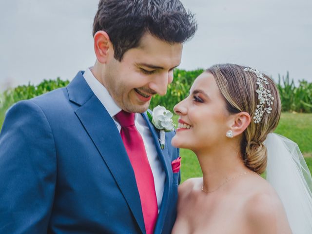 La boda de Octavio y Sofía en Puerto Morelos, Quintana Roo 31