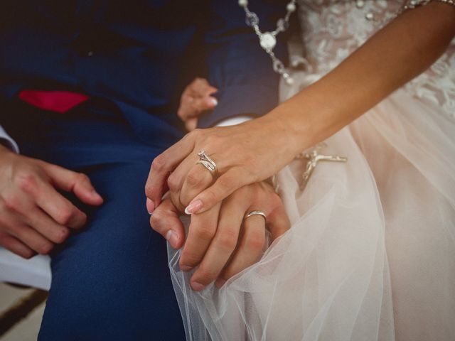 La boda de Octavio y Sofía en Puerto Morelos, Quintana Roo 54