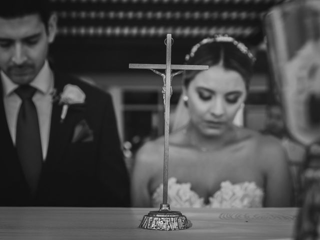 La boda de Octavio y Sofía en Puerto Morelos, Quintana Roo 59