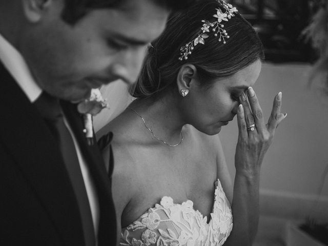 La boda de Octavio y Sofía en Puerto Morelos, Quintana Roo 60