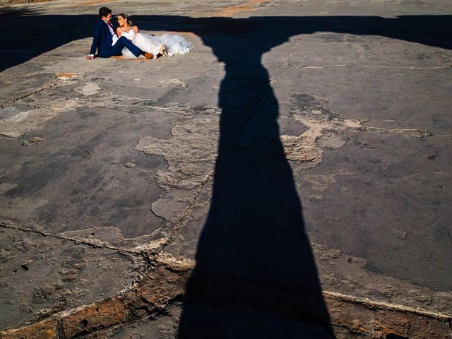La boda de Octavio y Sofía en Puerto Morelos, Quintana Roo 75