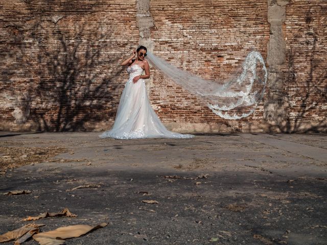 La boda de Octavio y Sofía en Puerto Morelos, Quintana Roo 77
