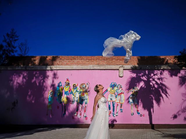 La boda de Octavio y Sofía en Puerto Morelos, Quintana Roo 78