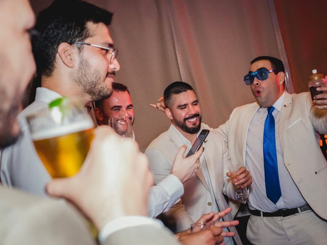 La boda de Octavio y Sofía en Puerto Morelos, Quintana Roo 79