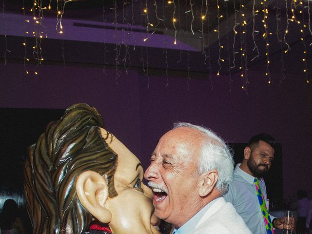 La boda de Octavio y Sofía en Puerto Morelos, Quintana Roo 82