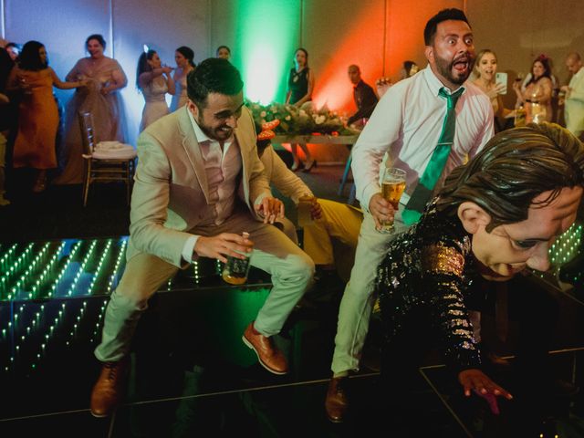La boda de Octavio y Sofía en Puerto Morelos, Quintana Roo 87