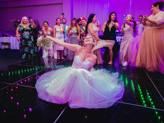 La boda de Octavio y Sofía en Puerto Morelos, Quintana Roo 94