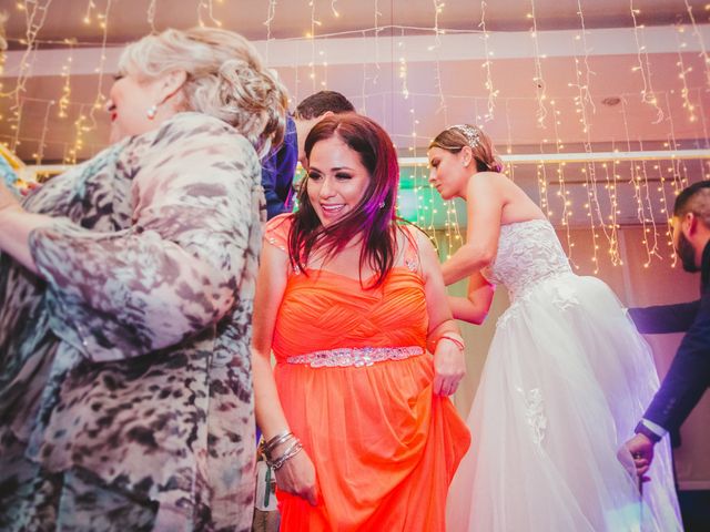La boda de Octavio y Sofía en Puerto Morelos, Quintana Roo 101