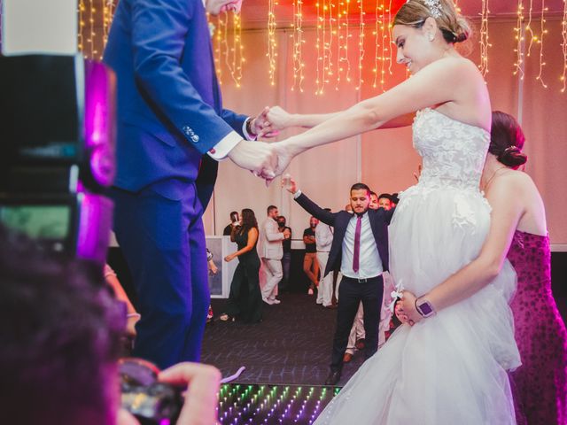 La boda de Octavio y Sofía en Puerto Morelos, Quintana Roo 102