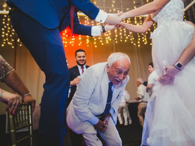 La boda de Octavio y Sofía en Puerto Morelos, Quintana Roo 104