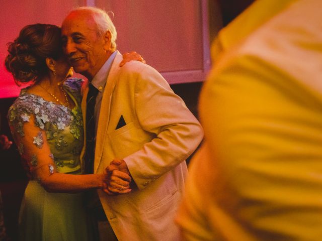 La boda de Octavio y Sofía en Puerto Morelos, Quintana Roo 105