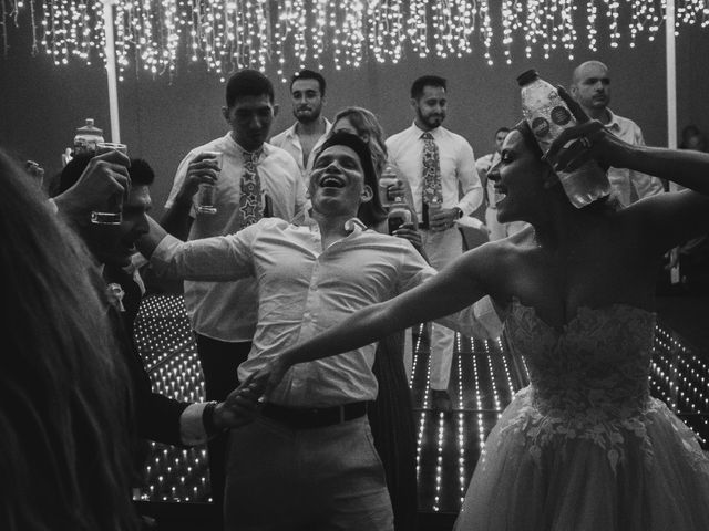 La boda de Octavio y Sofía en Puerto Morelos, Quintana Roo 108