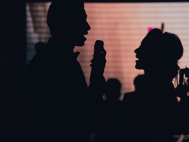 La boda de Fernando y Ana en León, Guanajuato 16