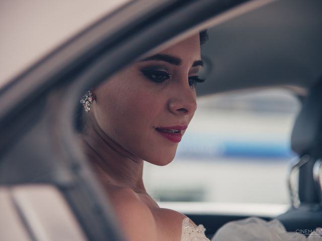 La boda de Fernando y Ana en León, Guanajuato 34