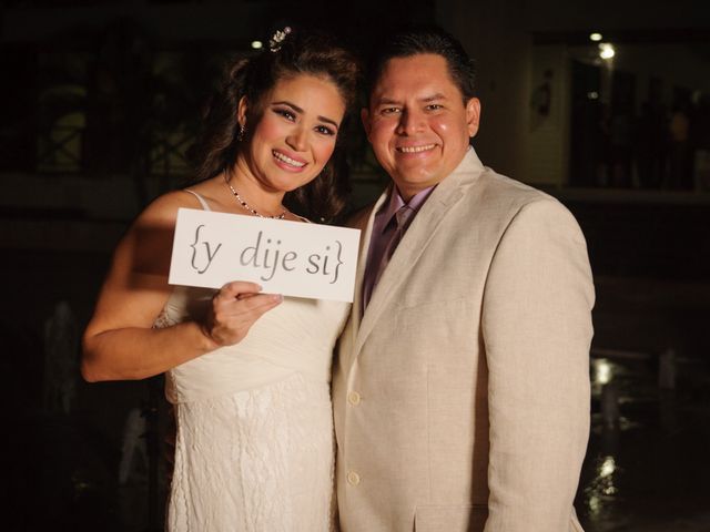 La boda de Roberto y Isabel en Chetumal, Quintana Roo 2