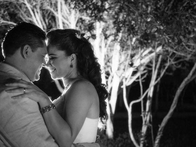 La boda de Roberto y Isabel en Chetumal, Quintana Roo 8