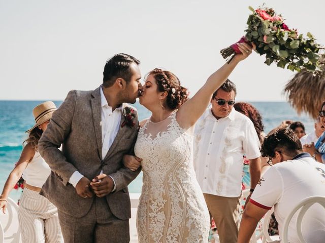 La boda de Arturo y Grecia en San Pedro Pochutla, Oaxaca 1