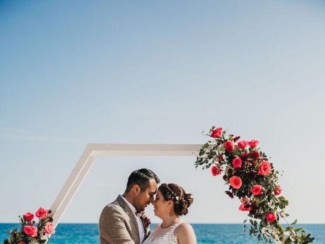 La boda de Arturo y Grecia en San Pedro Pochutla, Oaxaca 4