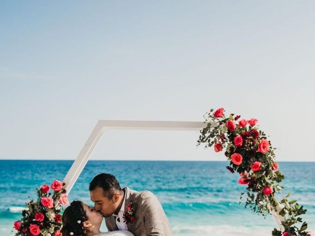 La boda de Arturo y Grecia en San Pedro Pochutla, Oaxaca 5