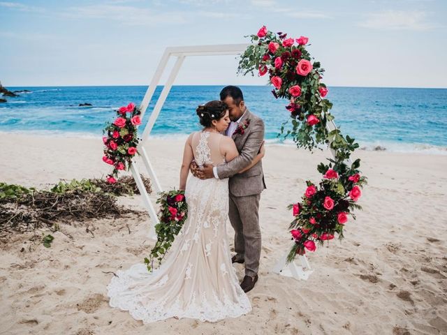 La boda de Arturo y Grecia en San Pedro Pochutla, Oaxaca 6