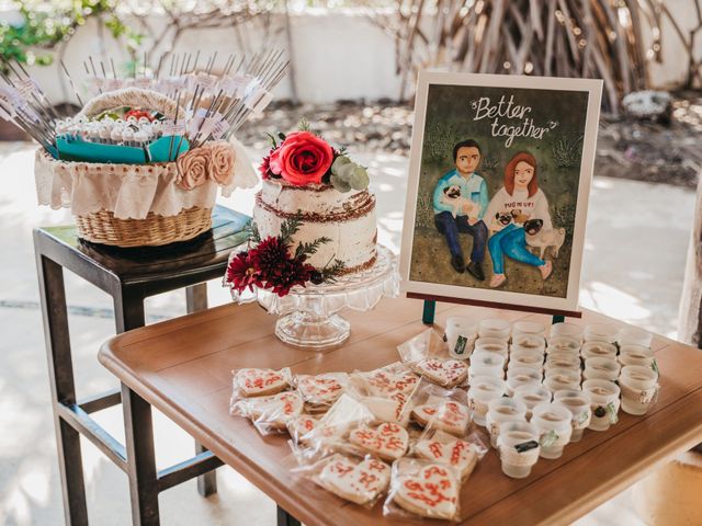La boda de Arturo y Grecia en San Pedro Pochutla, Oaxaca 13