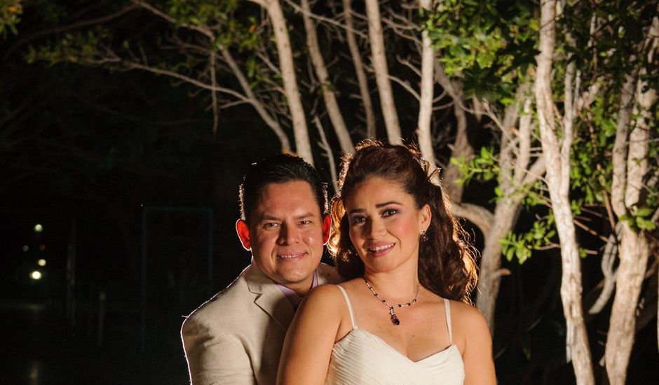 La boda de Roberto y Isabel en Chetumal, Quintana Roo