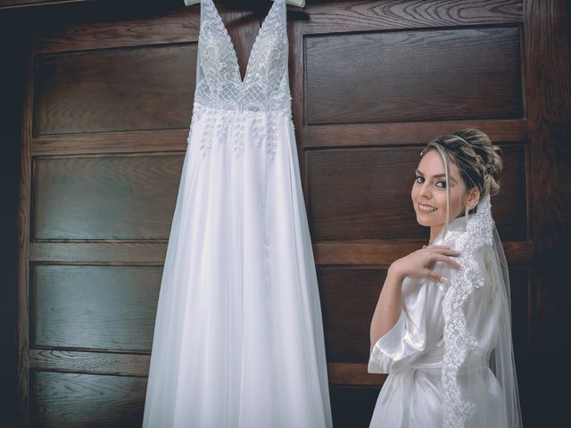 La boda de Ventura y Yeni en Puerto Morelos, Quintana Roo 9