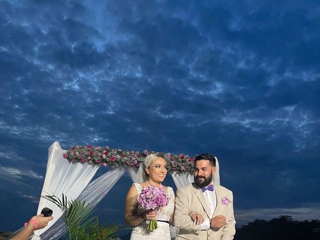 La boda de Juan Carlos y Ariadna en Manzanillo, Colima 4