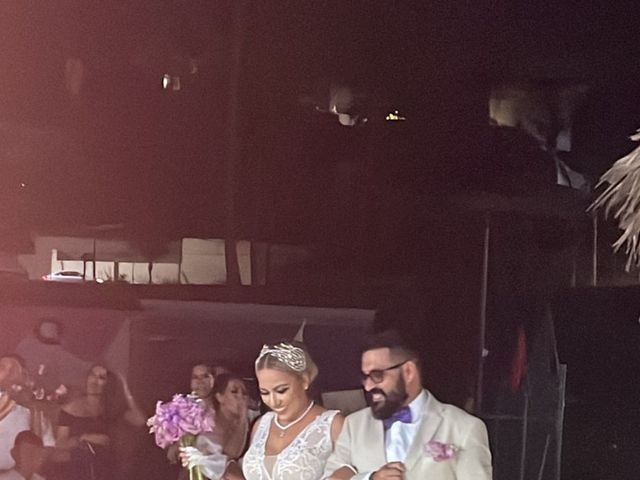 La boda de Juan Carlos y Ariadna en Manzanillo, Colima 5