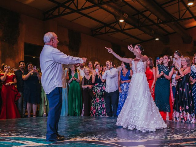 La boda de Diego y Mariana  en Mérida, Yucatán 1